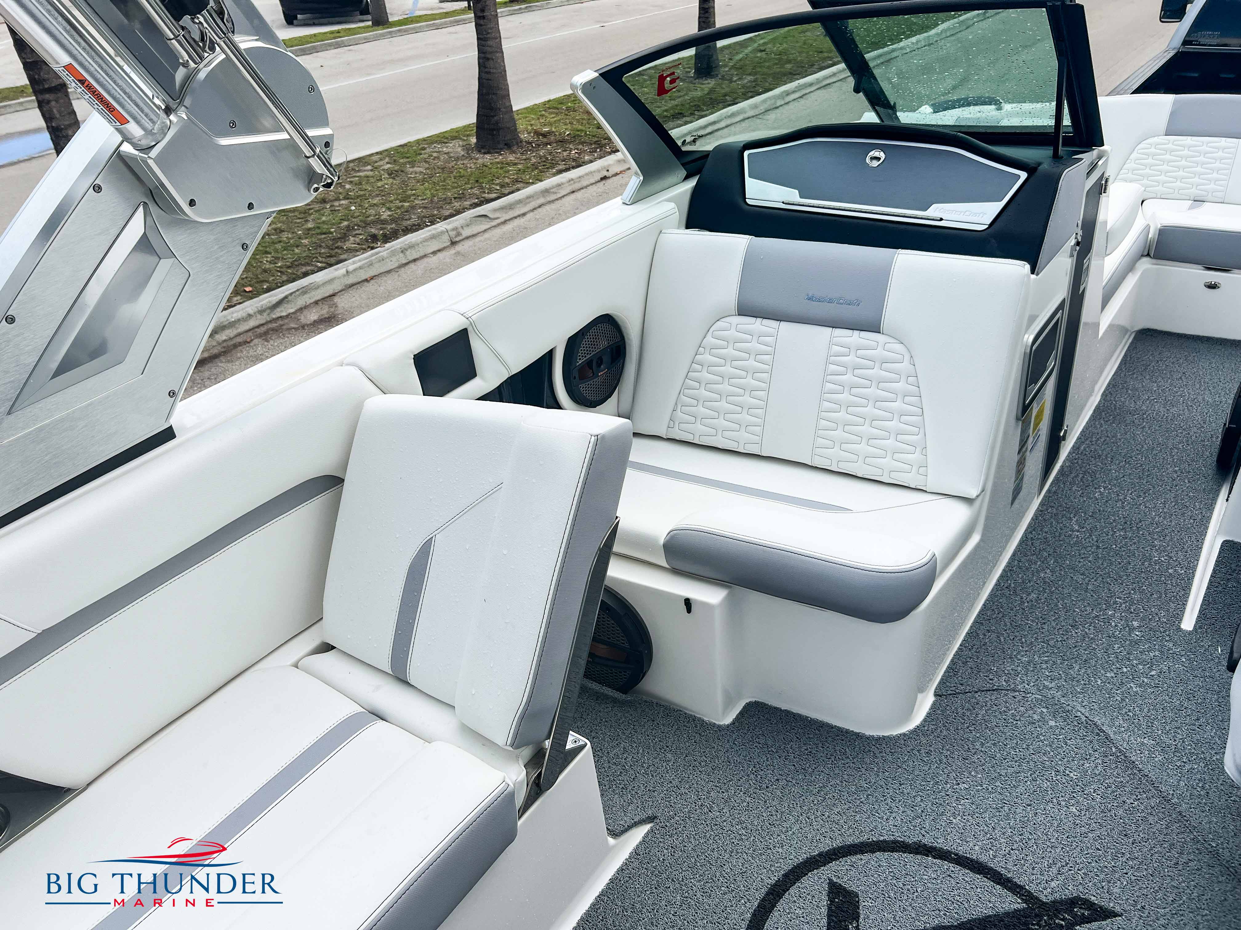 2023 Mastercraft X24