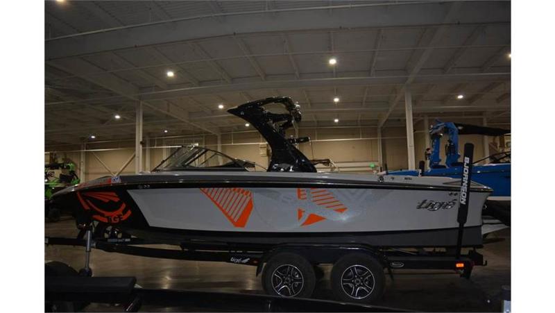2016 TIGE RZ2