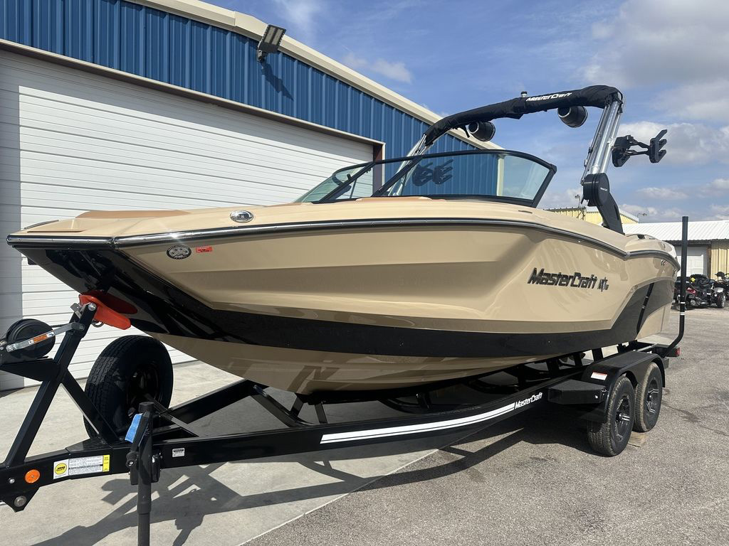2024 mastercraft NXT21
