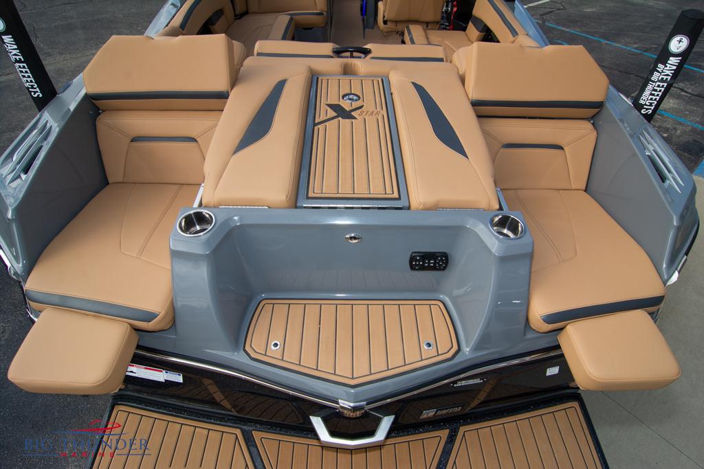 2022 Mastercraft XStar S