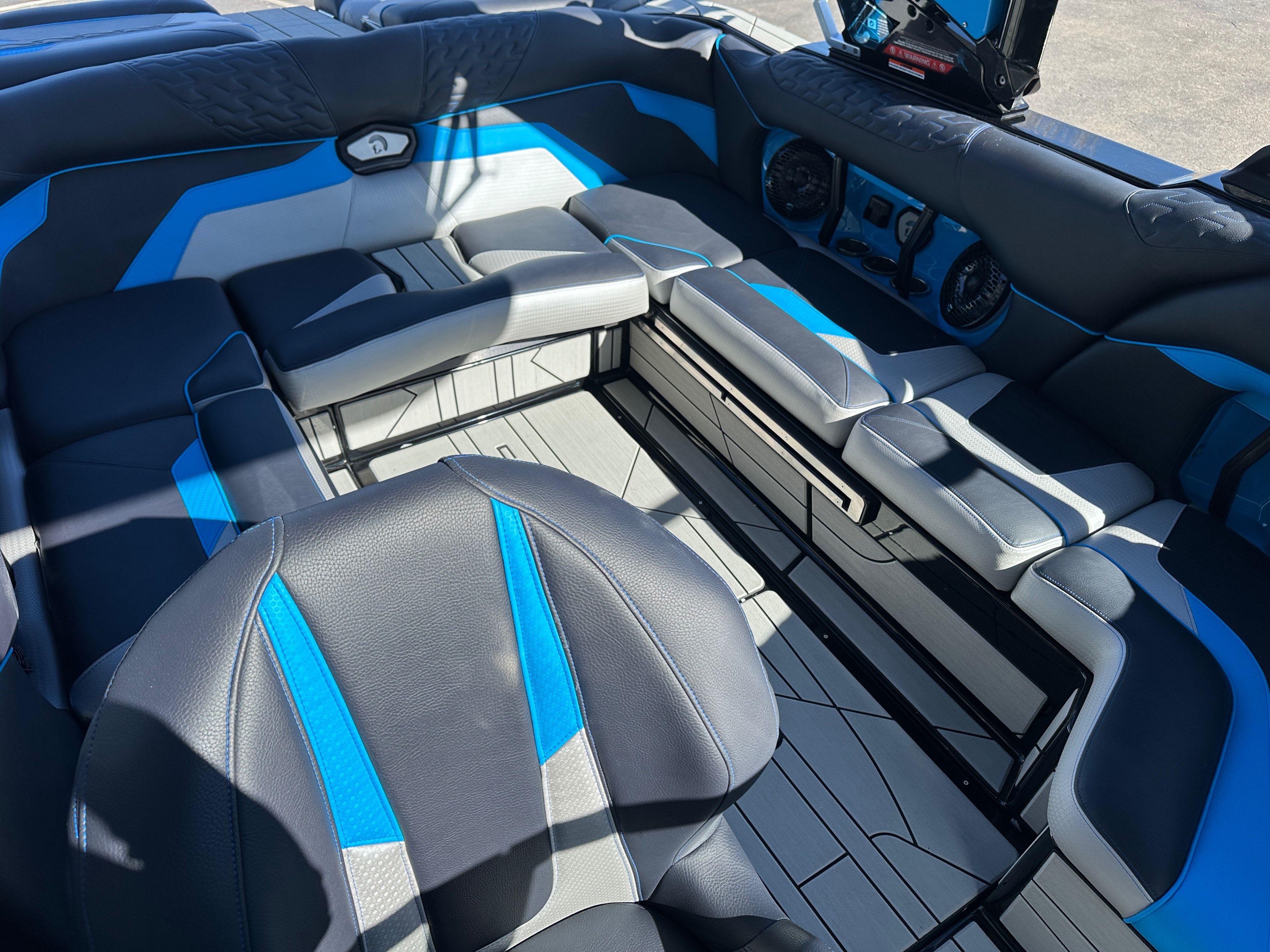 2025 Centurion Ri230 Icon