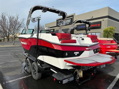 2023 MASTERCRAFT XT23