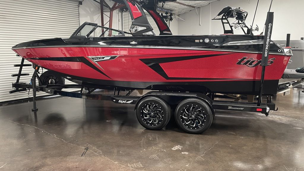2023 Tige 22RZX
