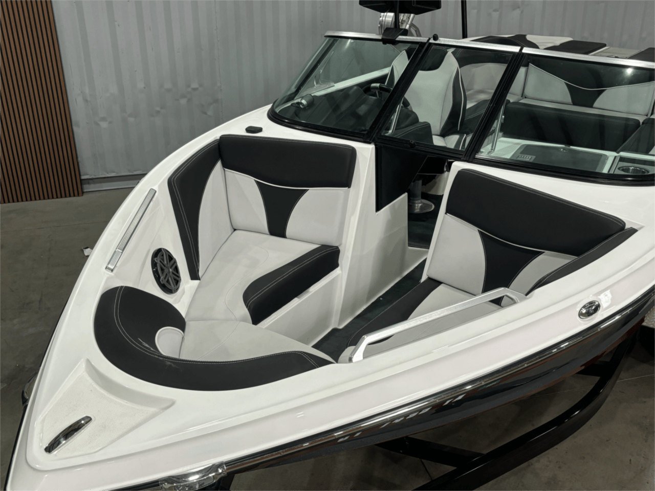 2017 MASTERCRAFT XT21