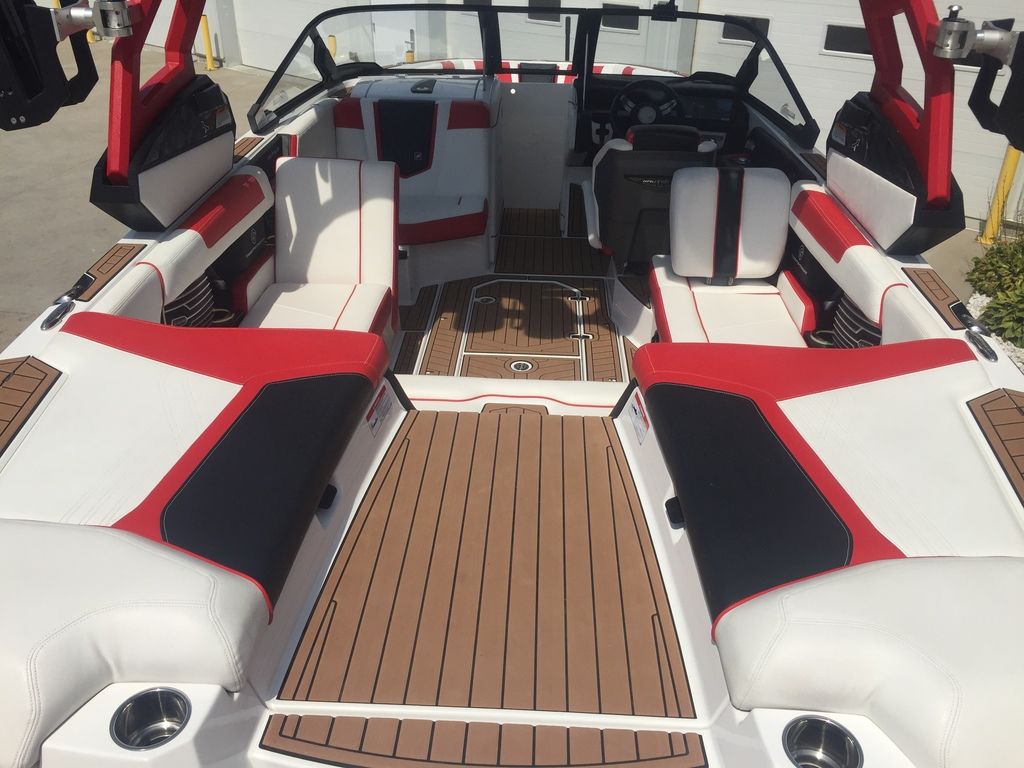 2020 Nautique Super Air Nautique G23 Icon