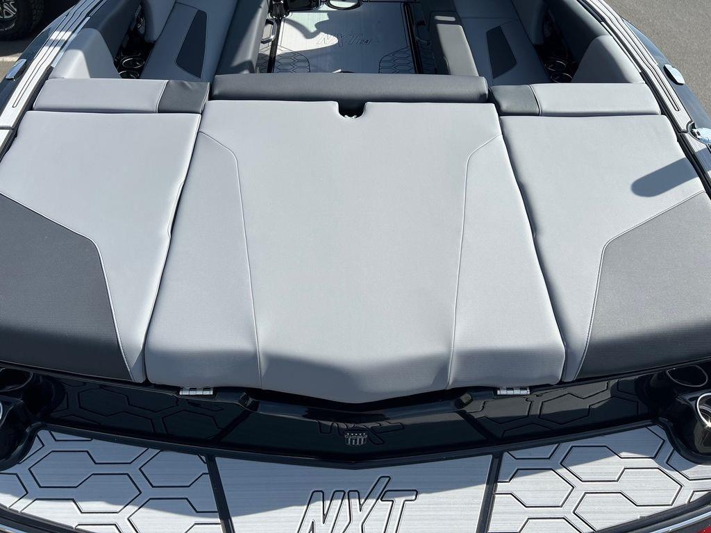 2024 MasterCraft NXT24