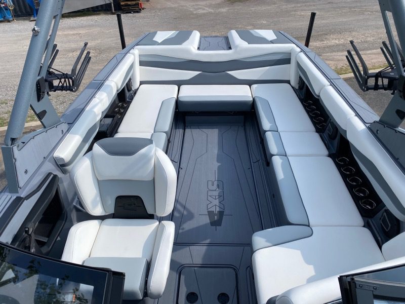 2024 Axis A245