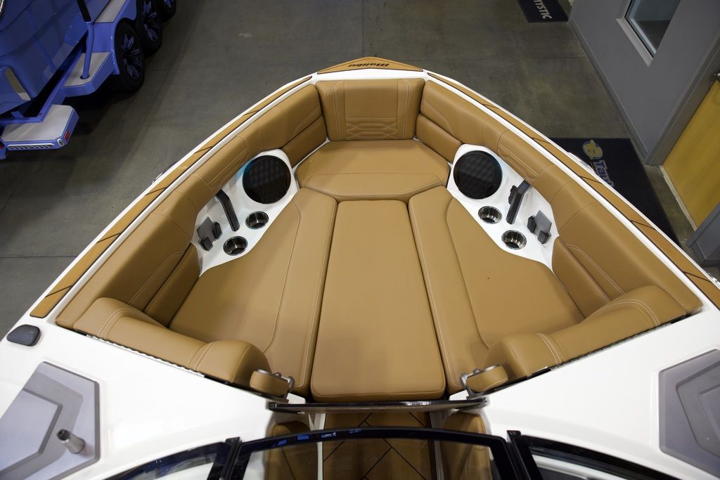 2025 Malibu Boats 26 LSV