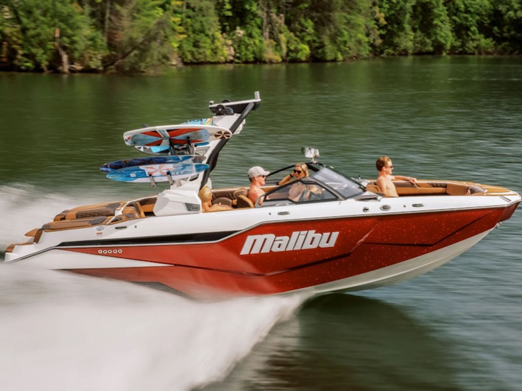 2025 Malibu Boats M230