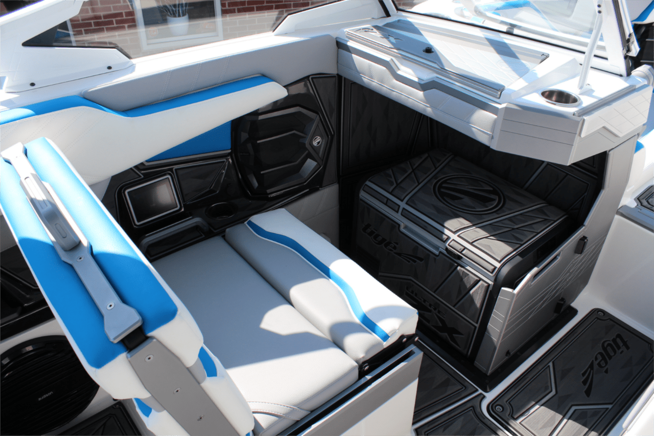 2024 Tigé Ultré 25ZX