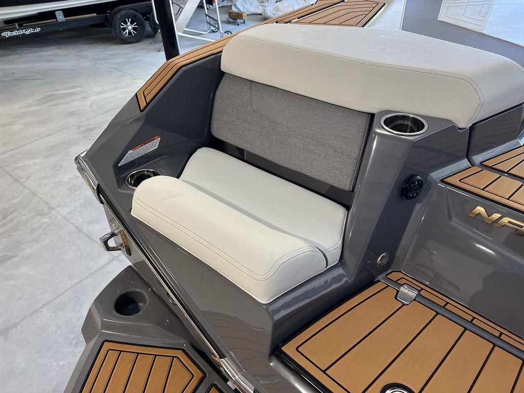 2024 Nautique G23