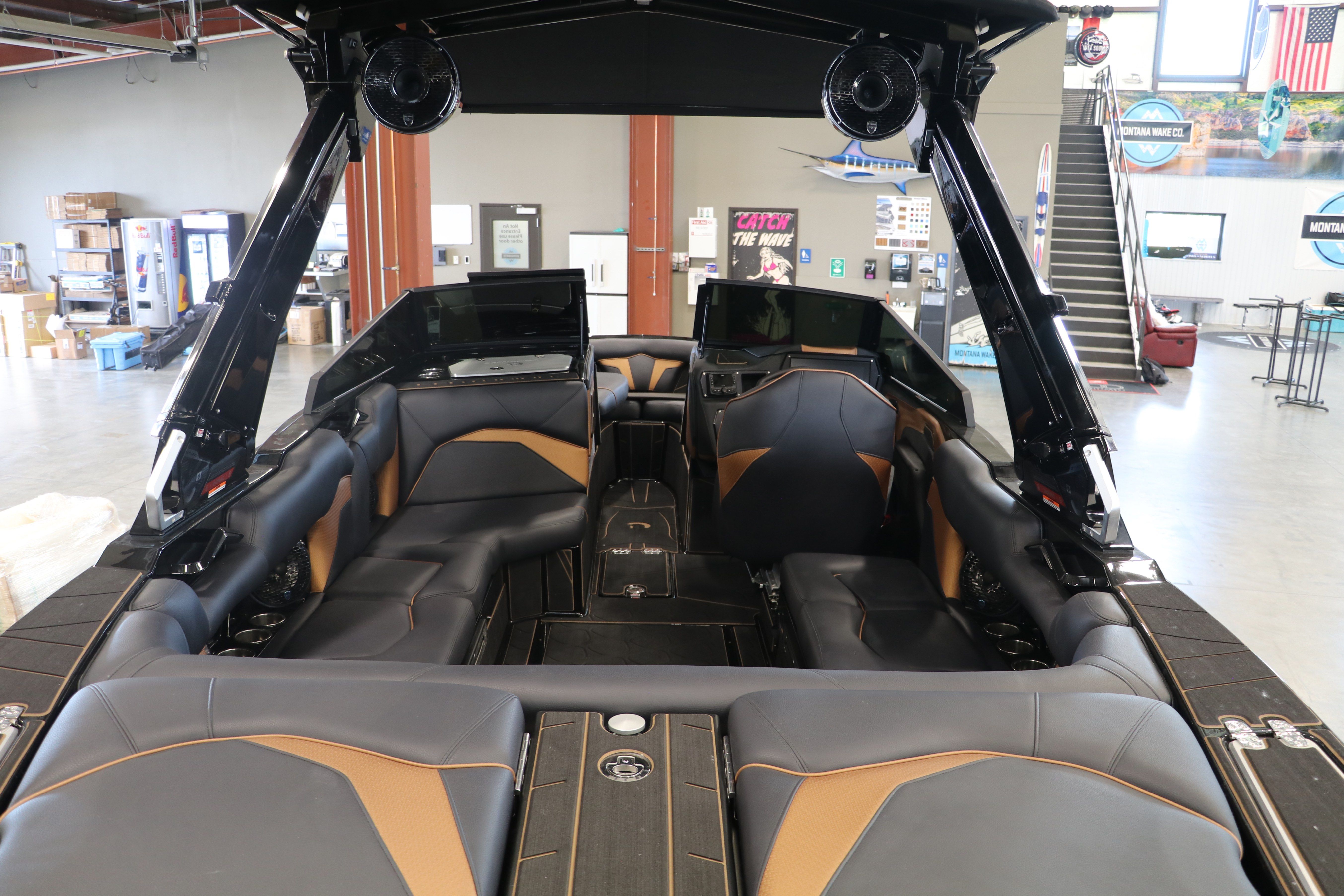 2025 Centurion Fe23