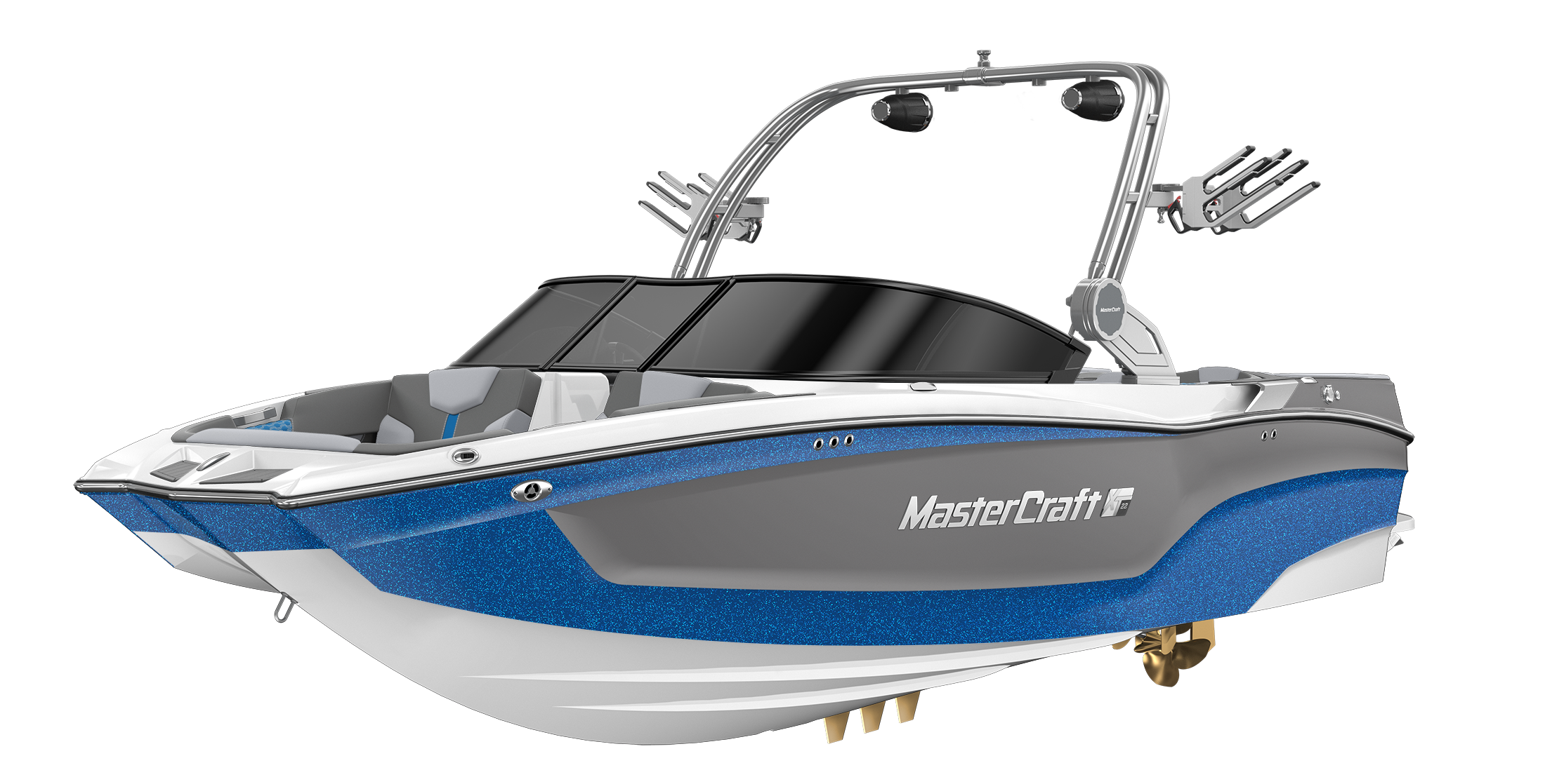 2024 MasterCraft XT22