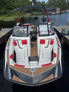 Nautique G23