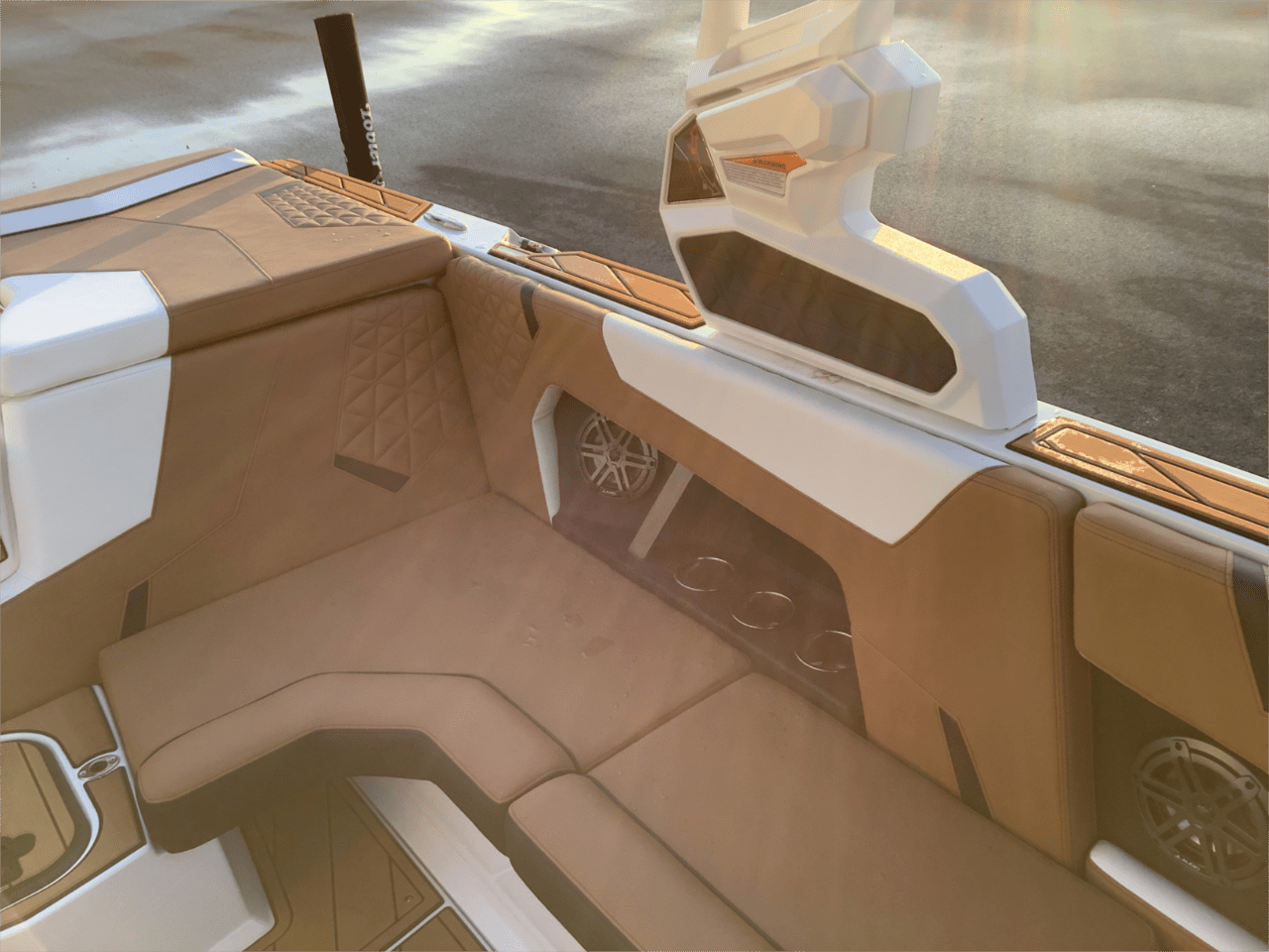 2025 Nautique GS20