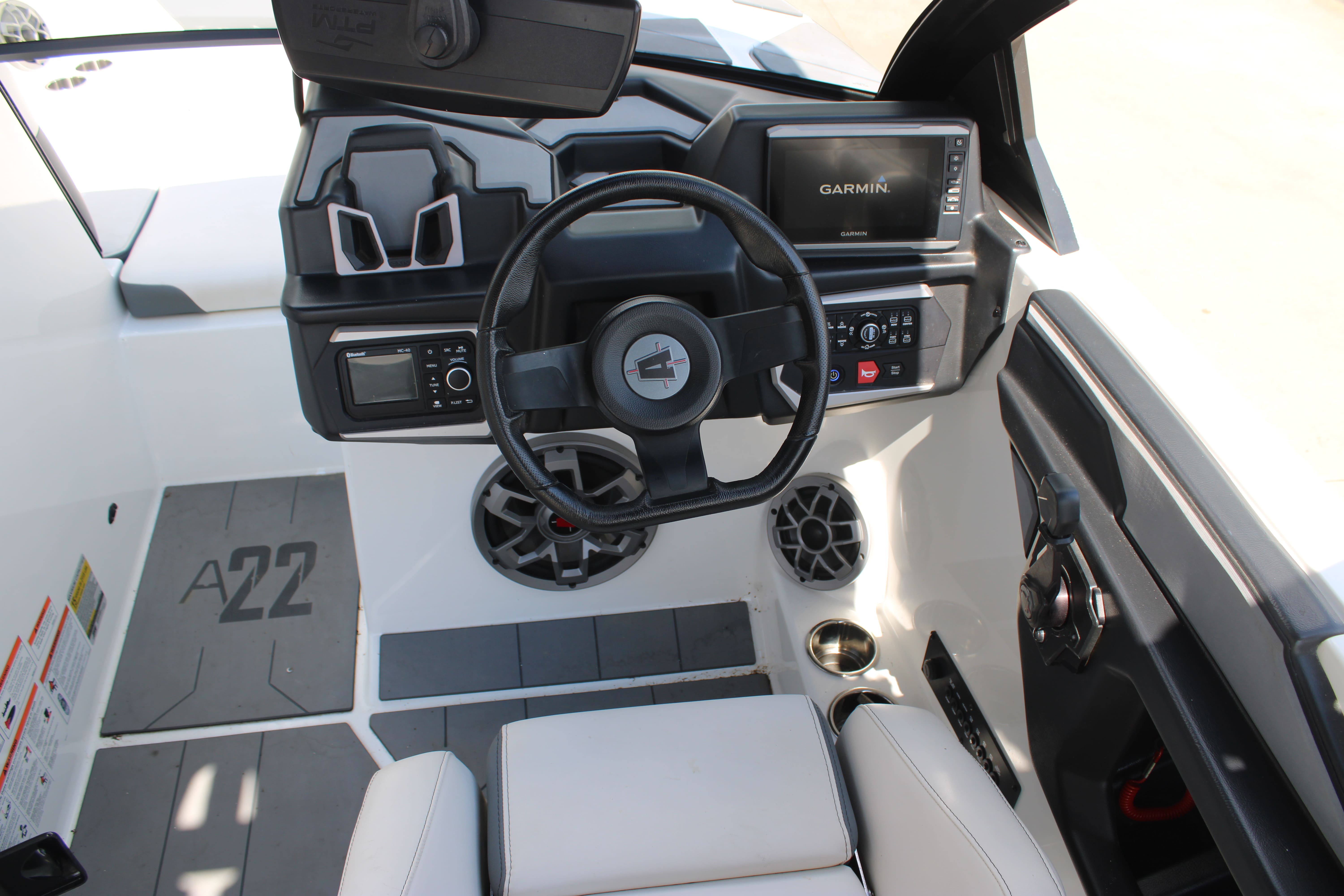 2022 Axis A22