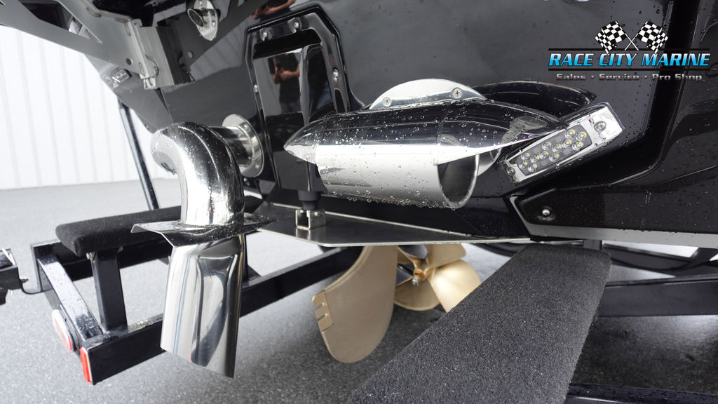 2025 Nautique P23