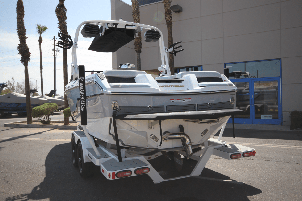 2025 Super Air Nautique GS22 Centennial Edition