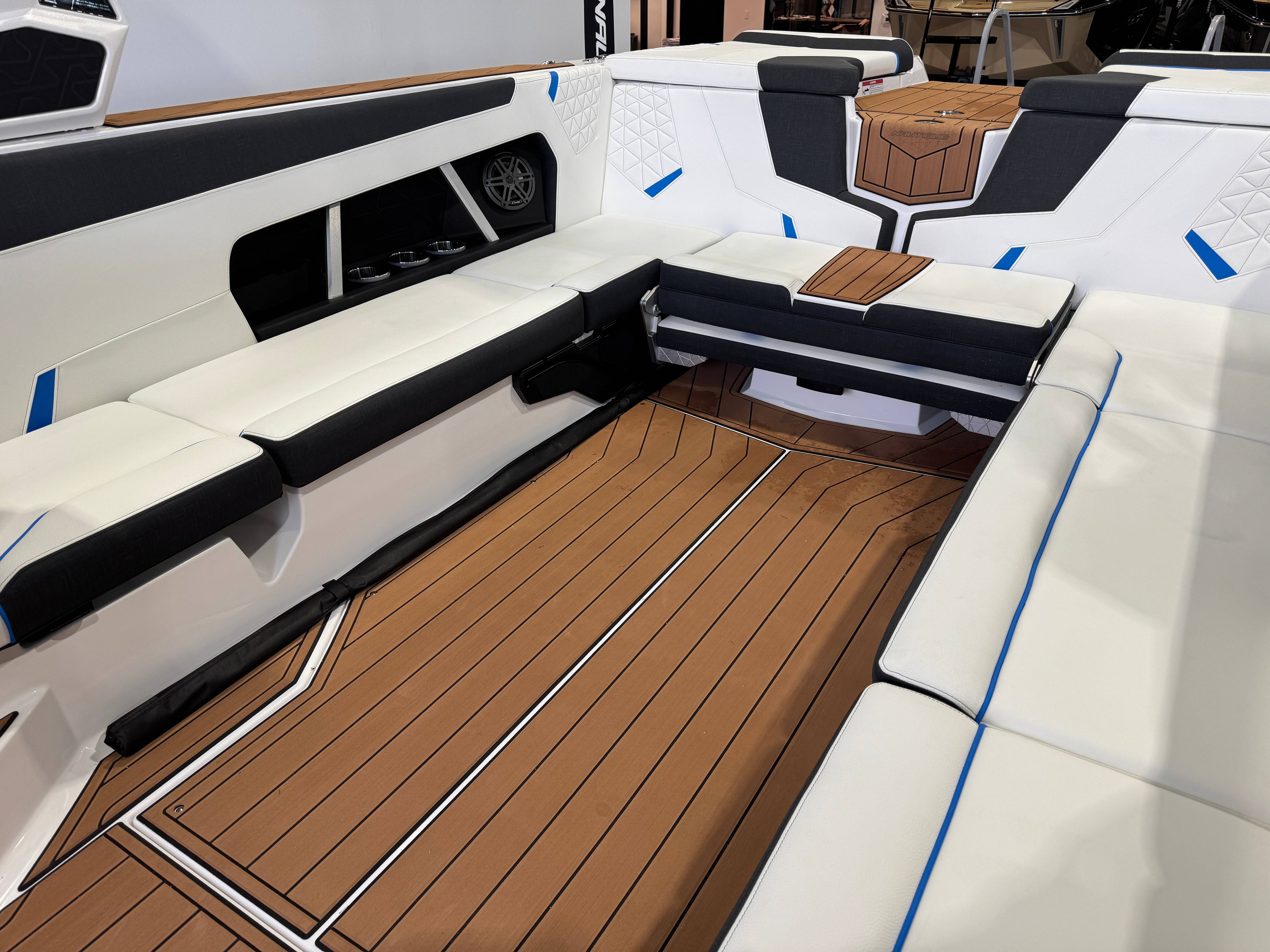 2025 Nautique Super Air Nautique GS24