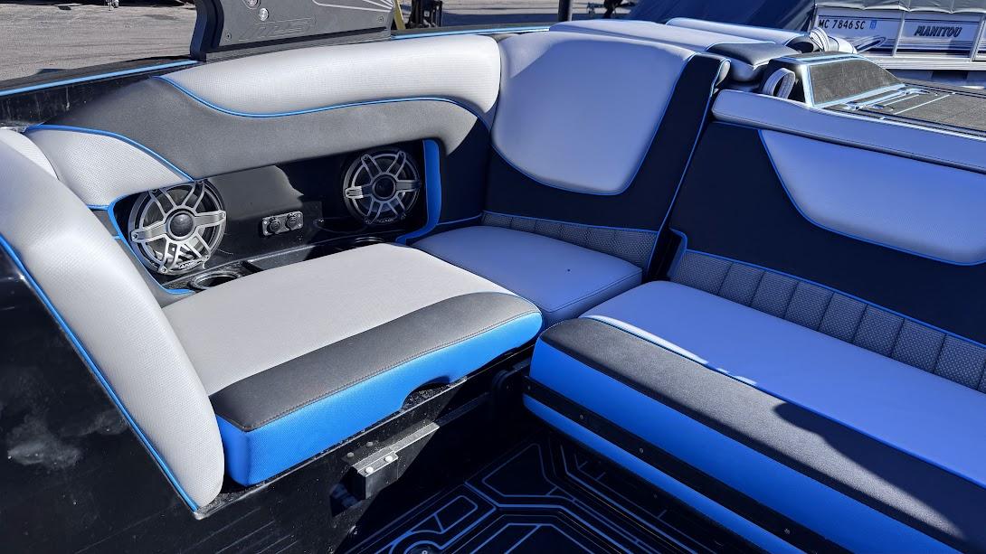 2023 MB Sports F22 Alpha