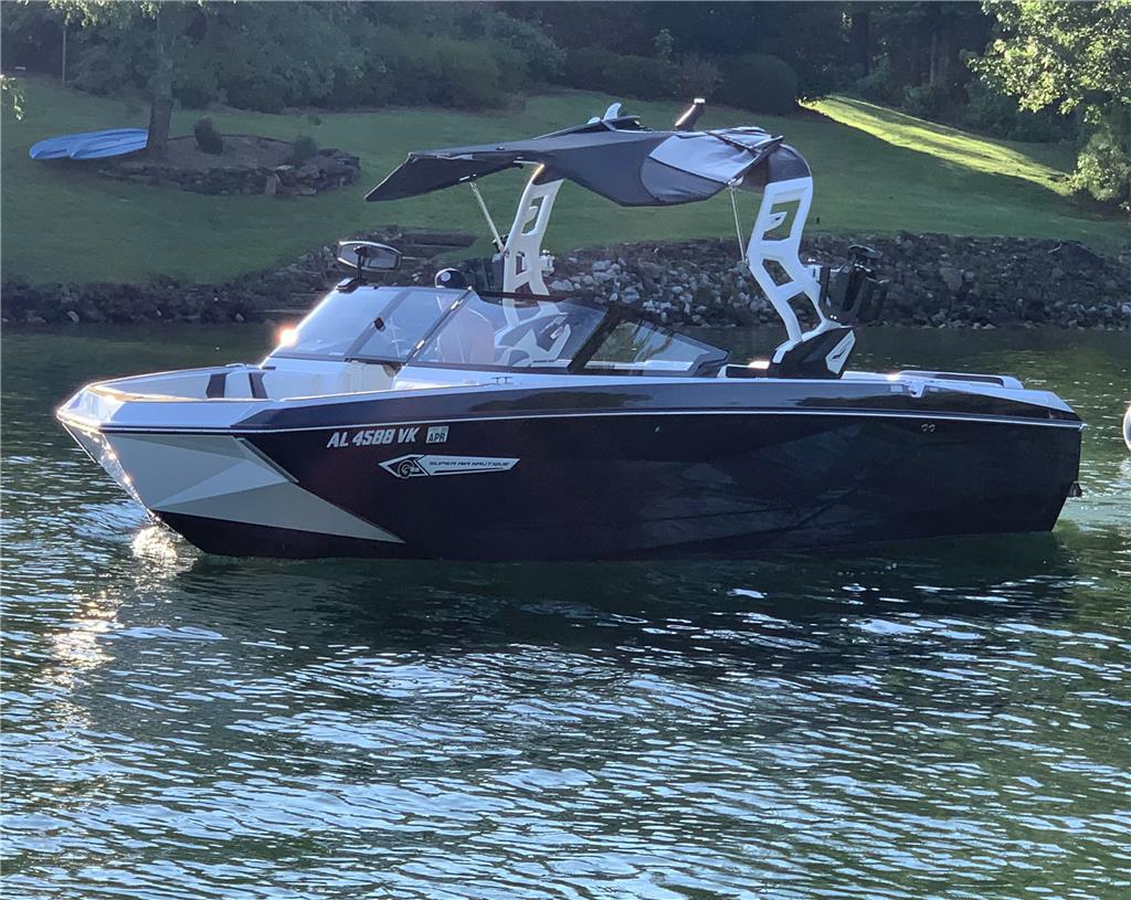 G23 Super Air Nautique 