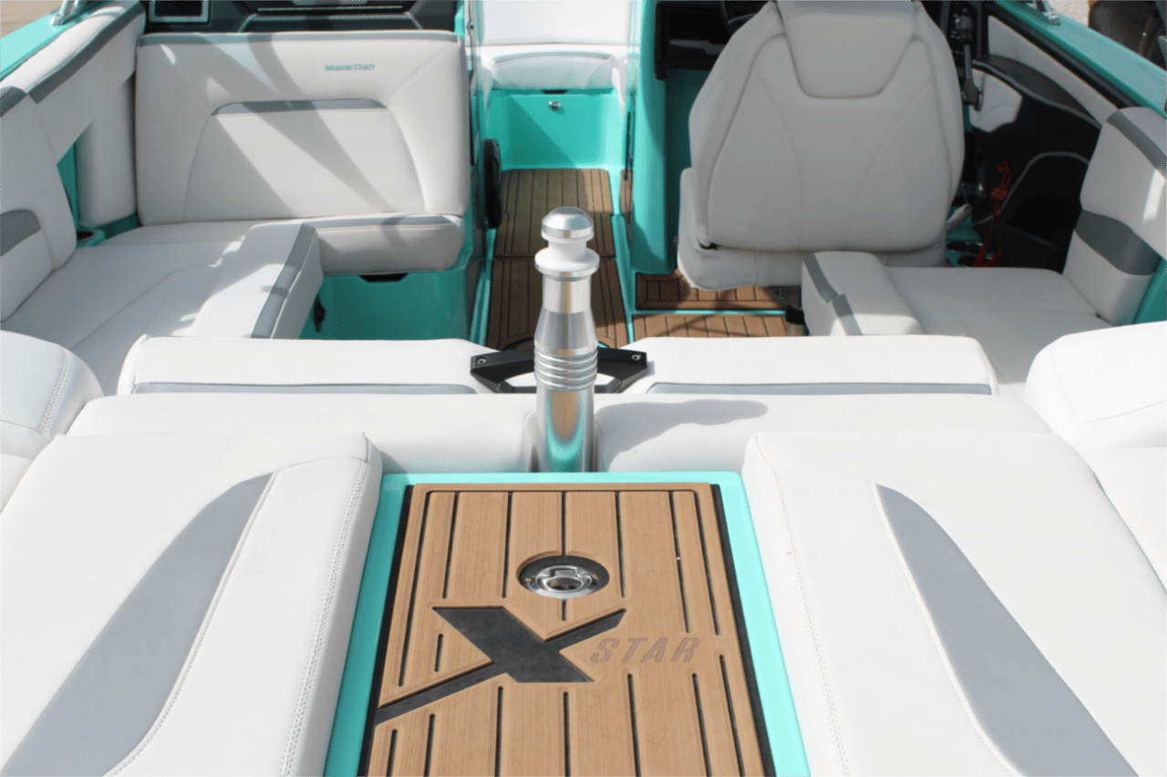 2019 Mastercraft Xstar