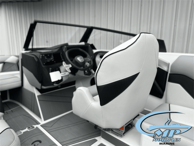 2024 Centurion Fe22