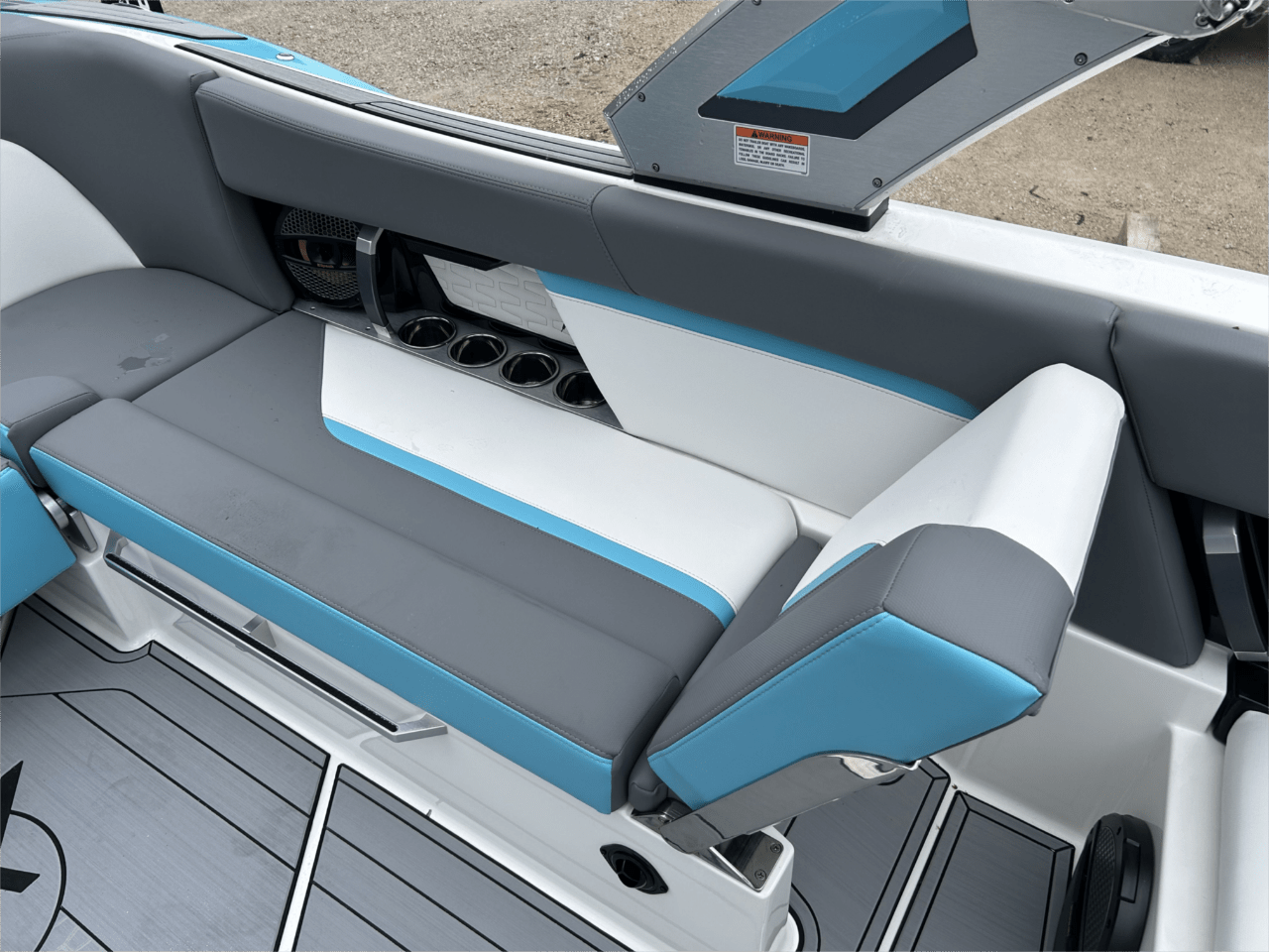 2024 MasterCraft X24 | 209108