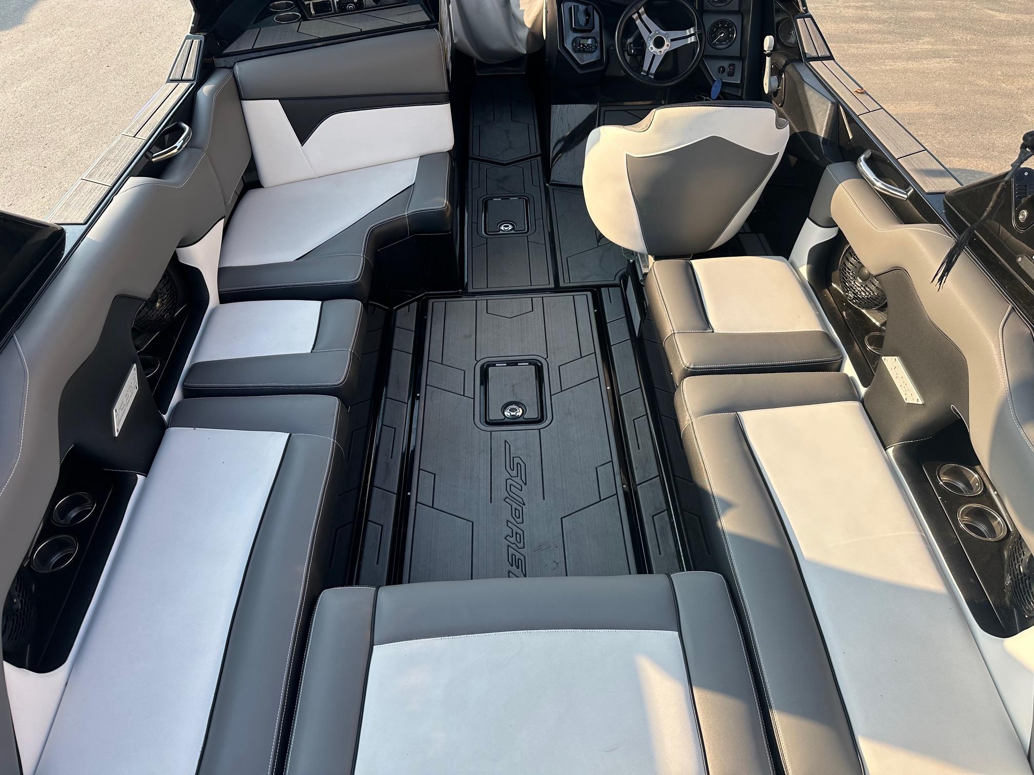 2020 Supreme ZS 232