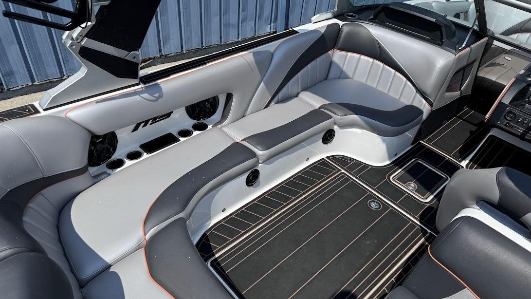 2019 MB Sports F22 Tomcat