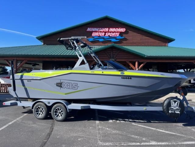 2024 Axis T235 *New Huge Discounts* Icon