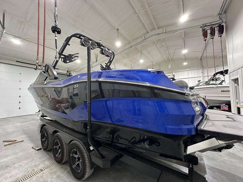 2024 MasterCraft X26