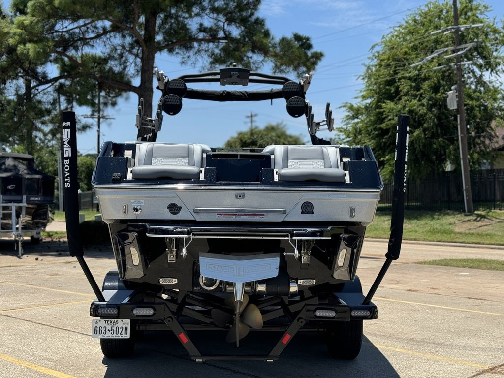 2024 Malibu 26LSV