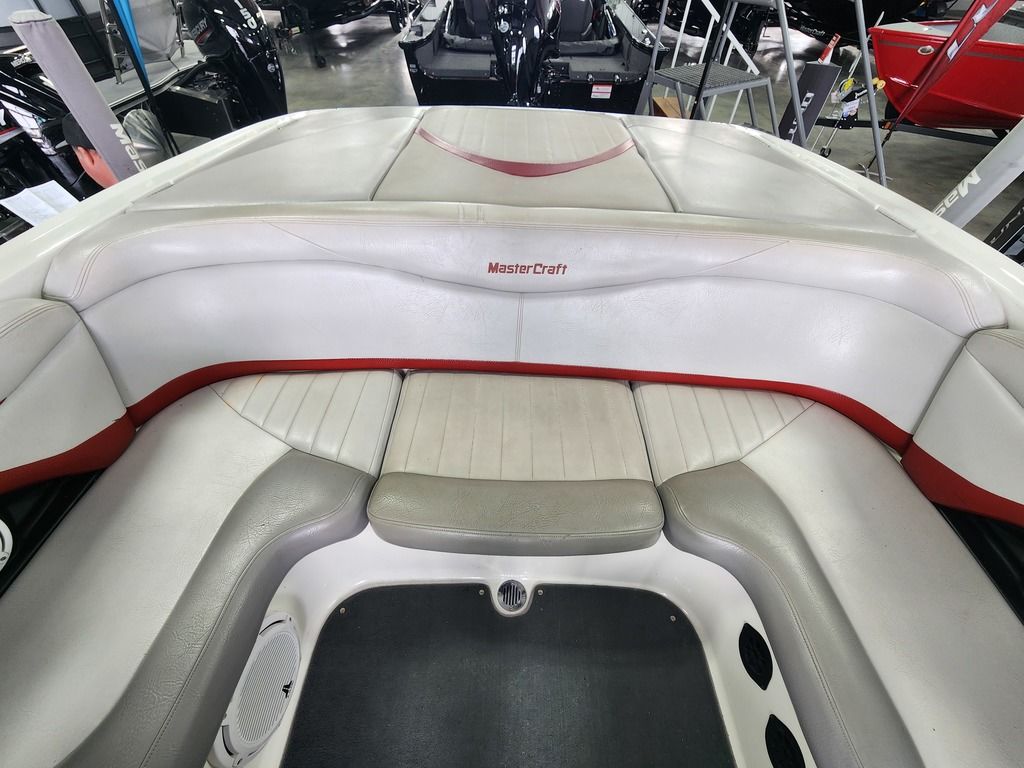 2007 mastercraft XSTAR