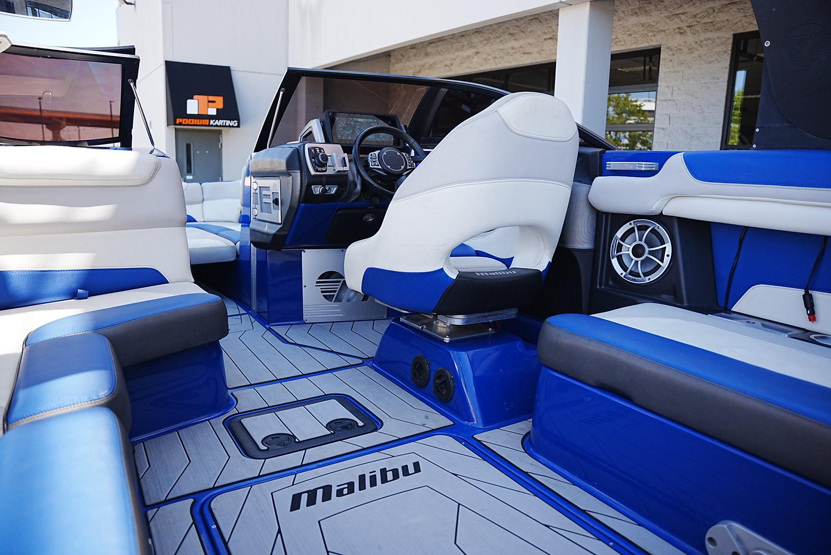 2016 Malibu M235 &#8211; Fresh Trade!