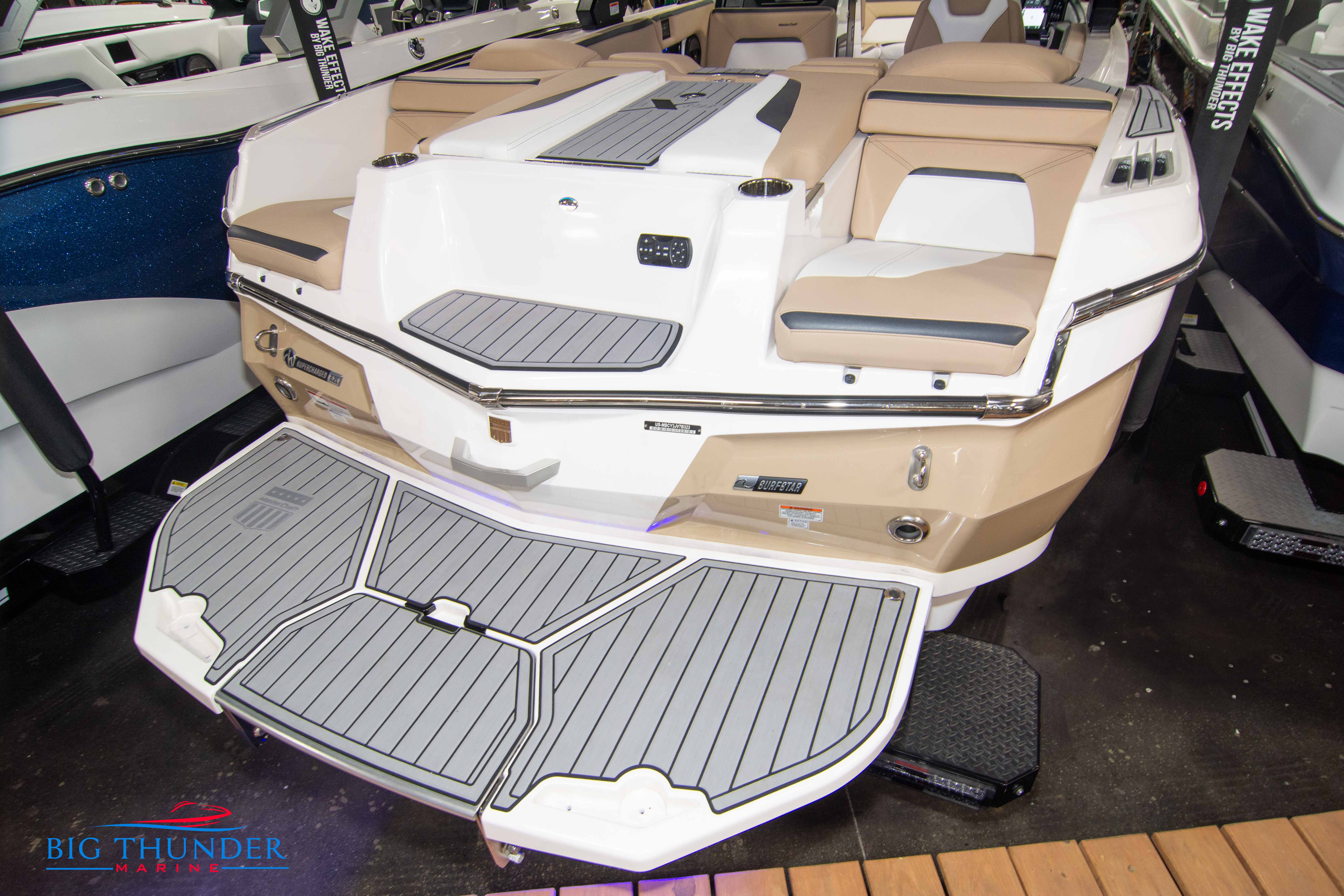 2023 Mastercraft Xstar S