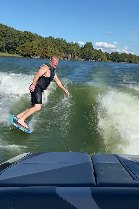 2022 Moomba Craz