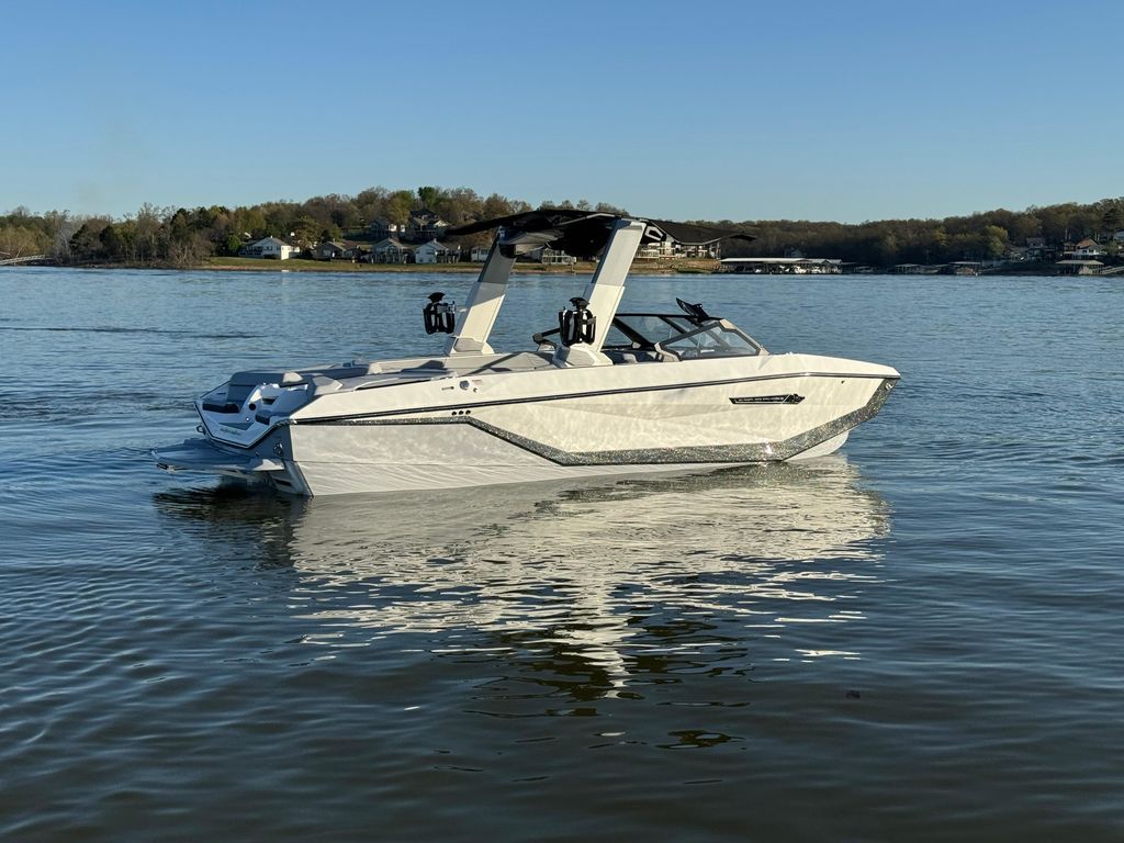 2025 Nautique Super Air Nautique G25