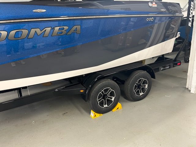 2024 Moomba Craz- Beautiful Boat!