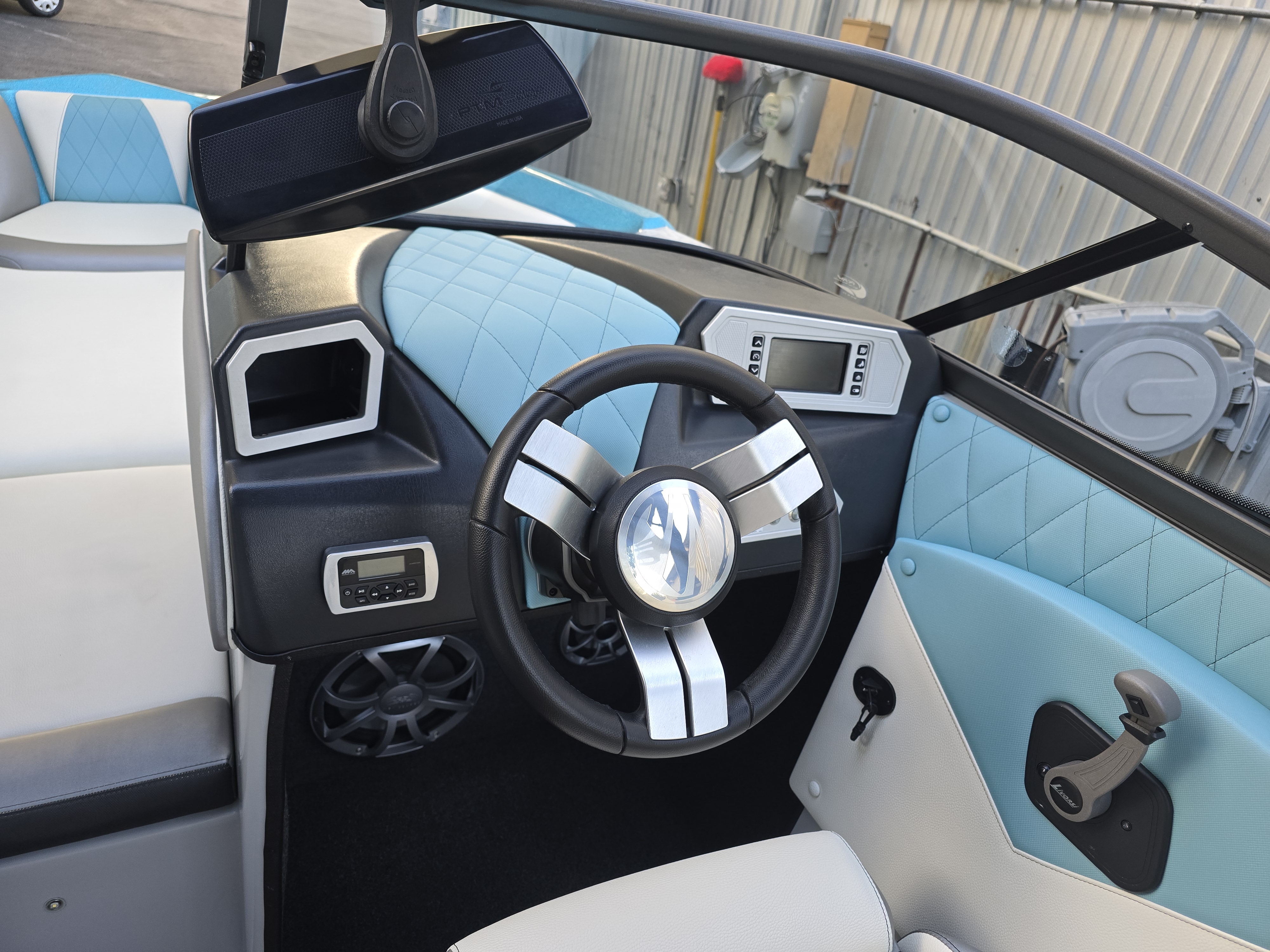 2017 Tige R23 Icon