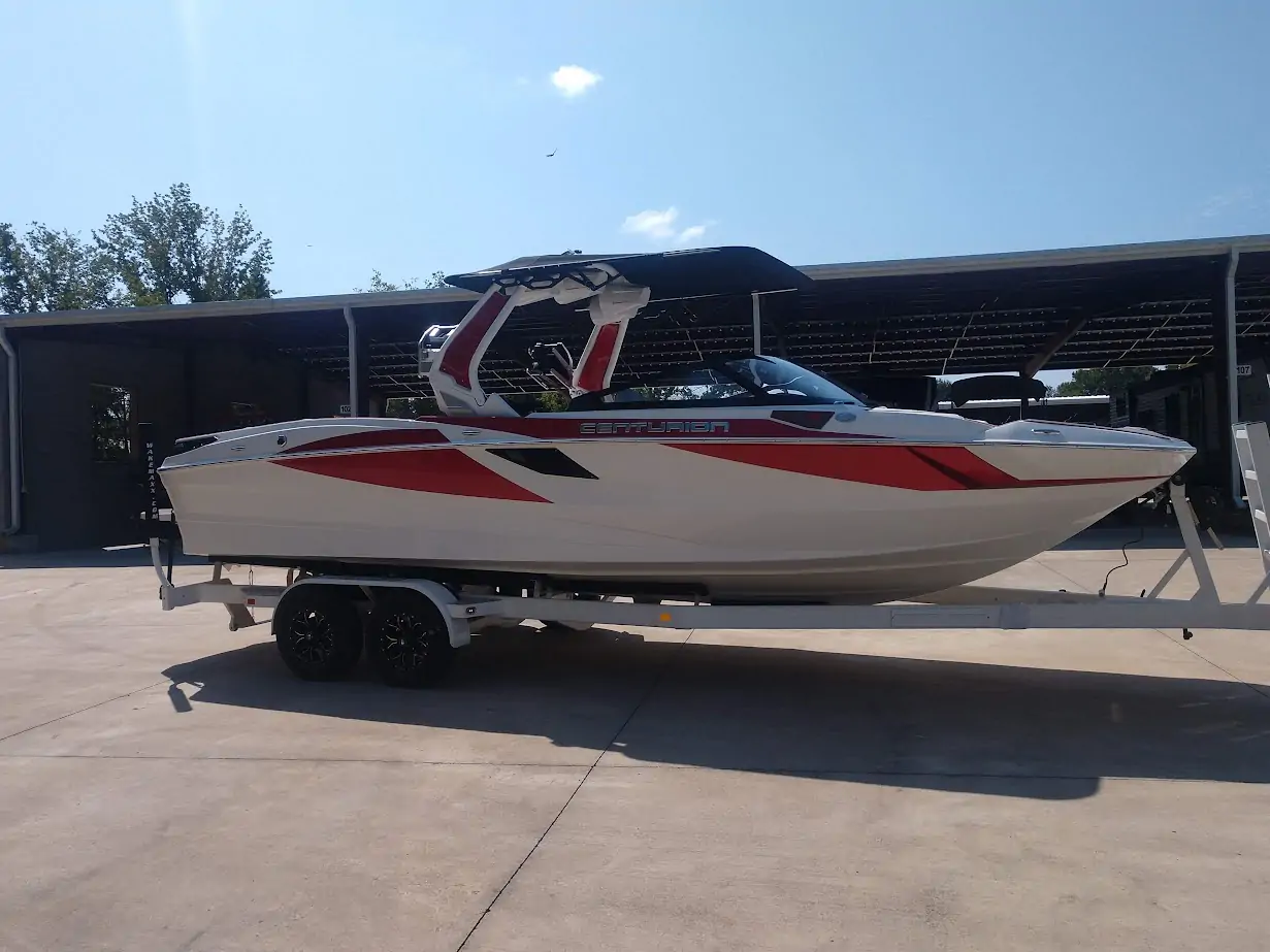 2023 Centurion Fi25