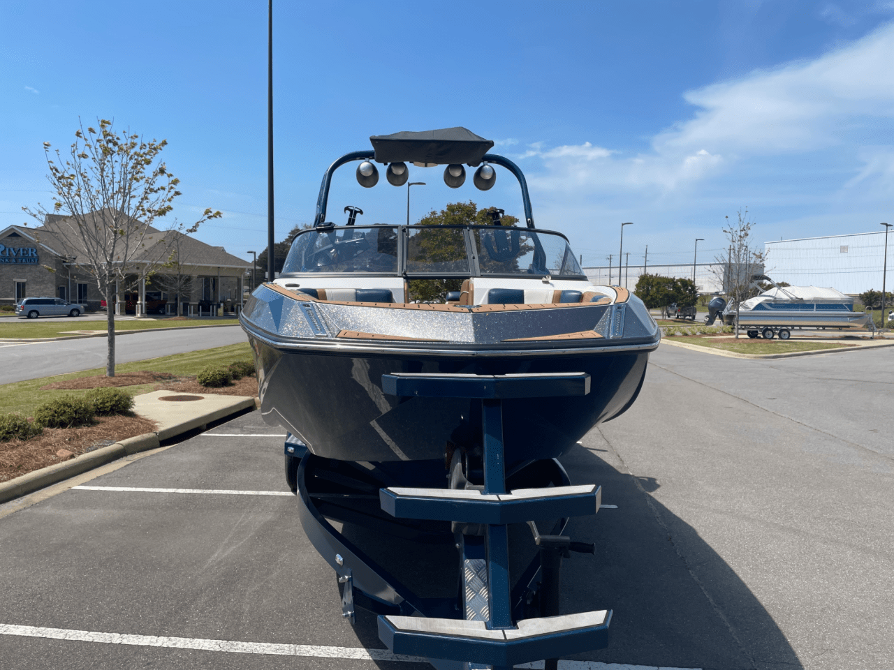 2018 Nautique G25