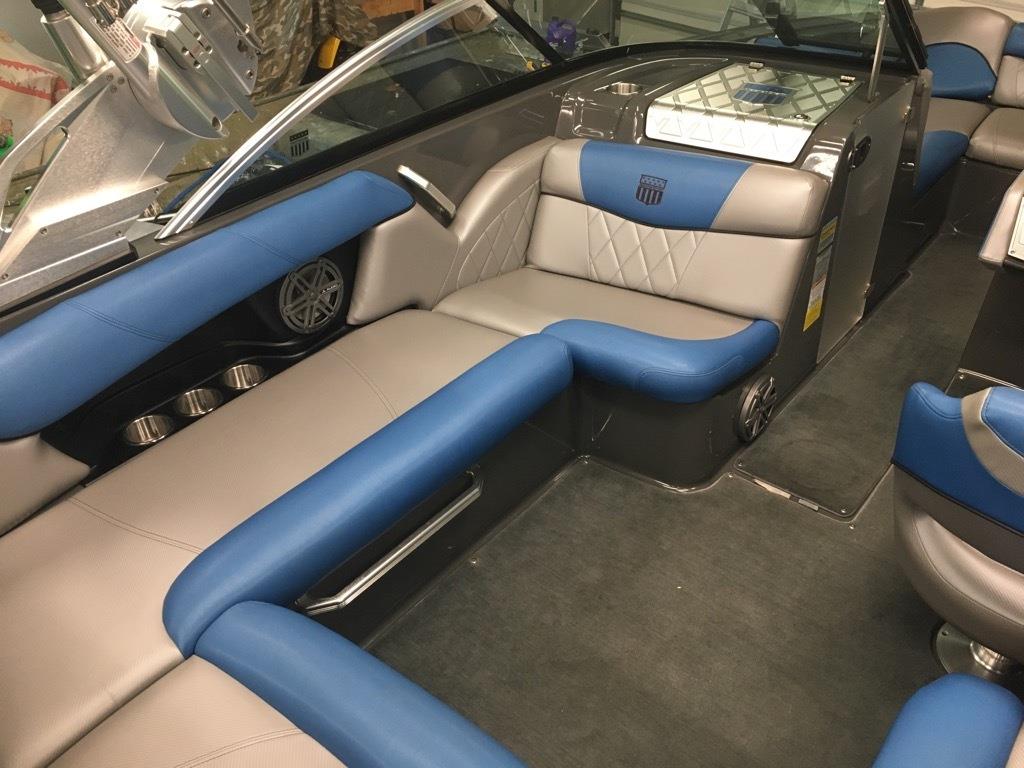 2014 Mastercraft X2