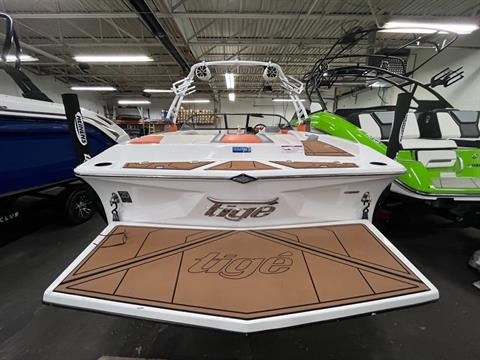 2016 TIGE R22! USA DELIVERY AVAILABLE!