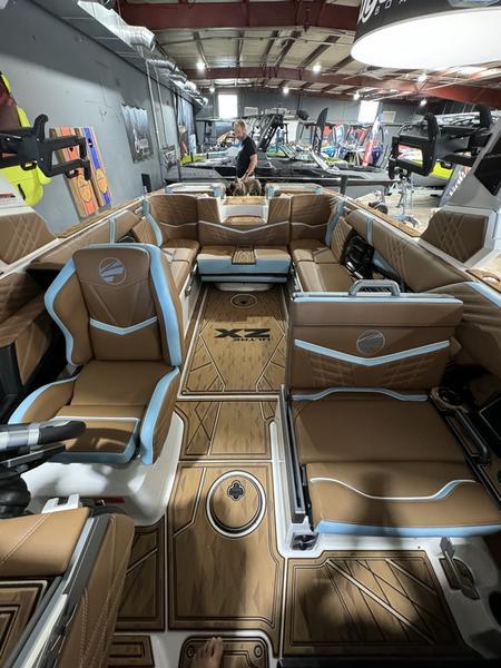 NEW 2024 Tige Ultre 25ZX