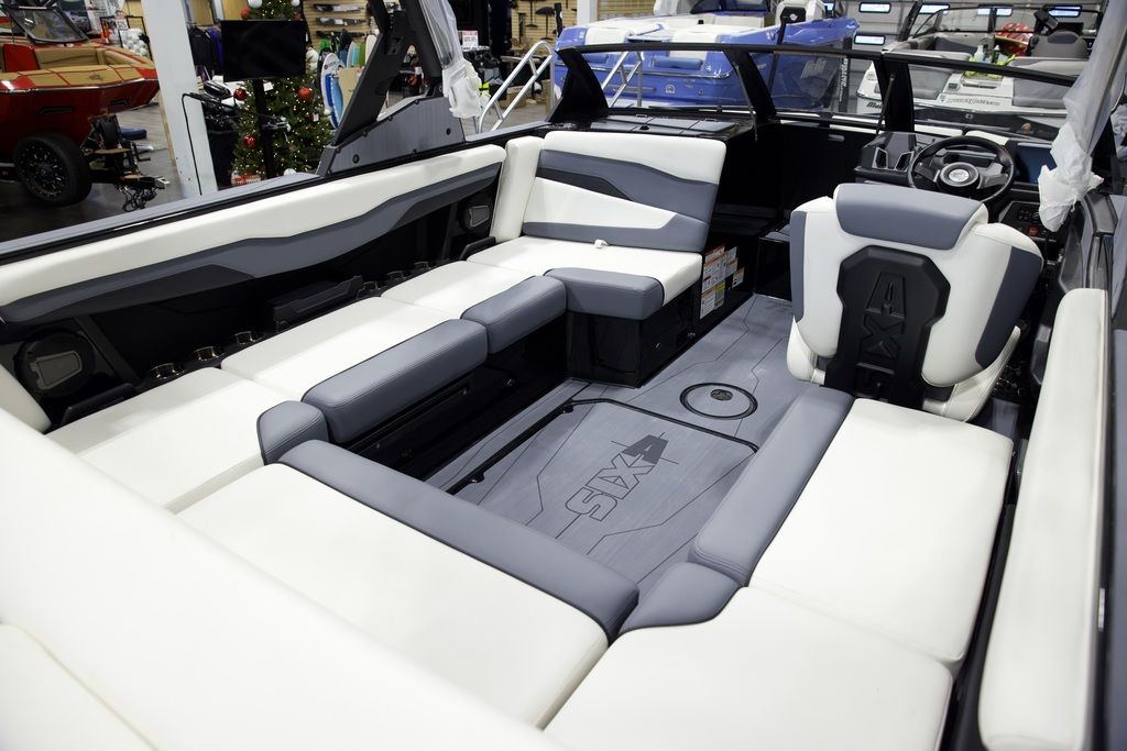 2025 Axis Wake Research T220