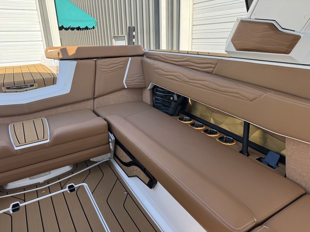 2025 Nautique Super Air Nautique G25