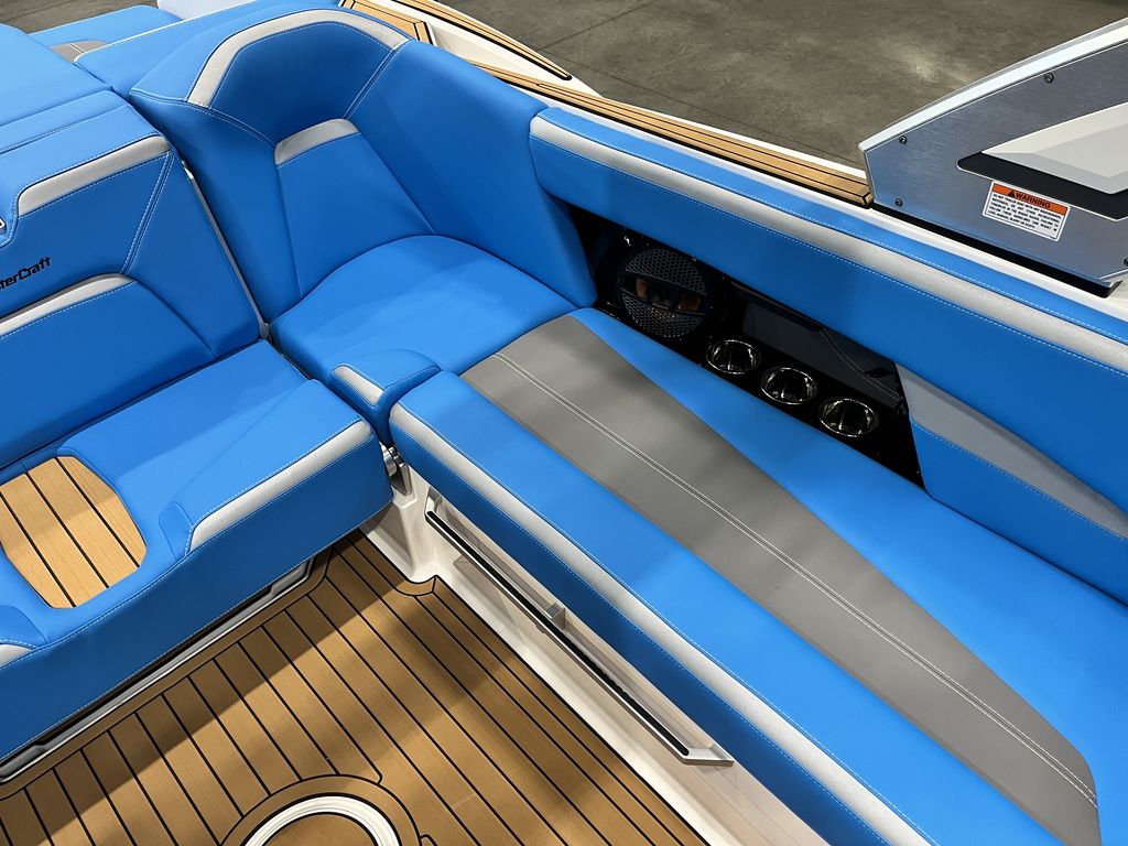 2024 MasterCraft XStar S