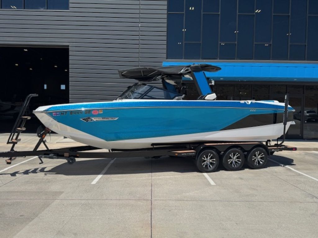 2022 Nautique Super Air Nautique G25