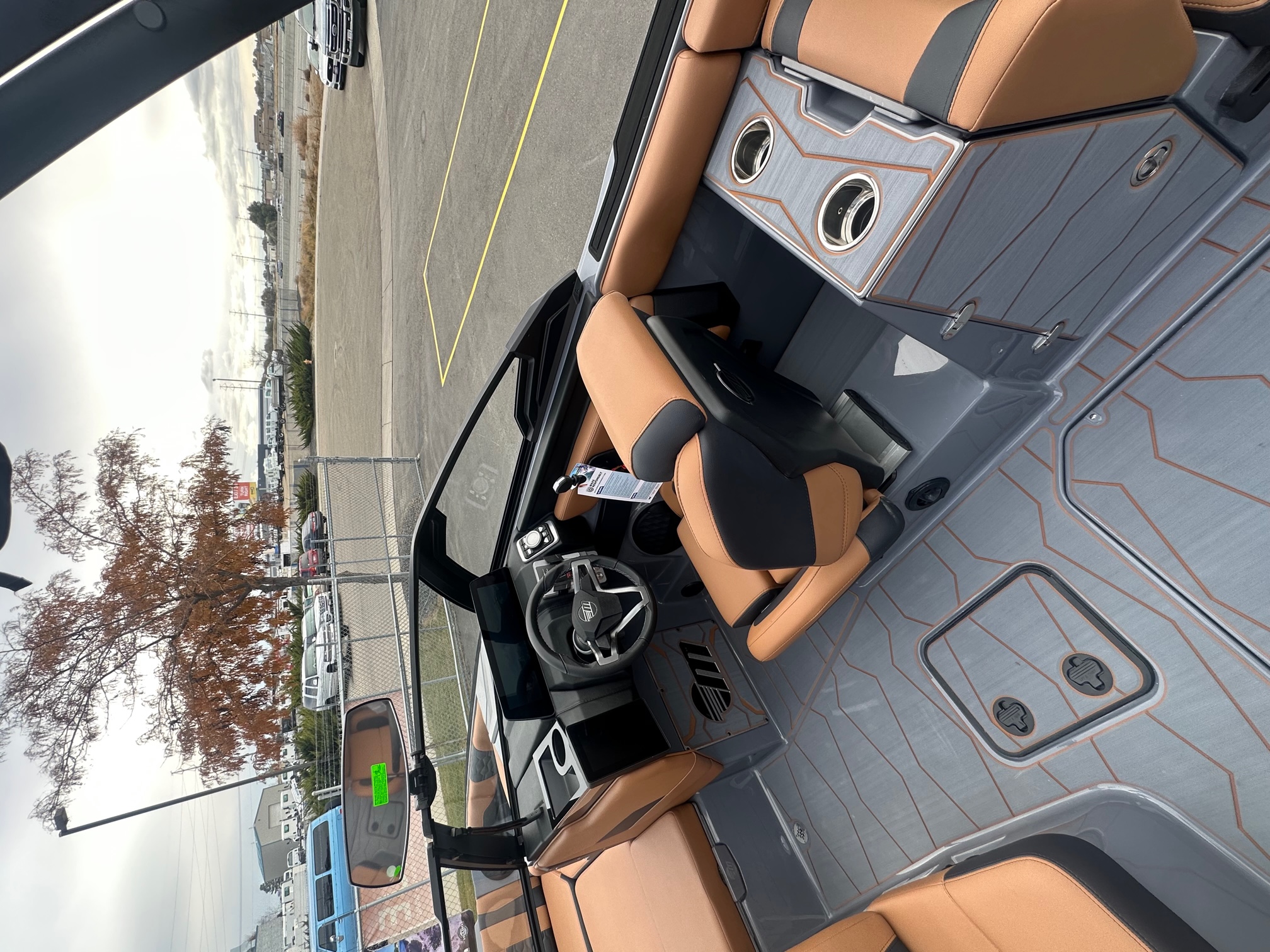 2025 Malibu Boats 24 MXZ